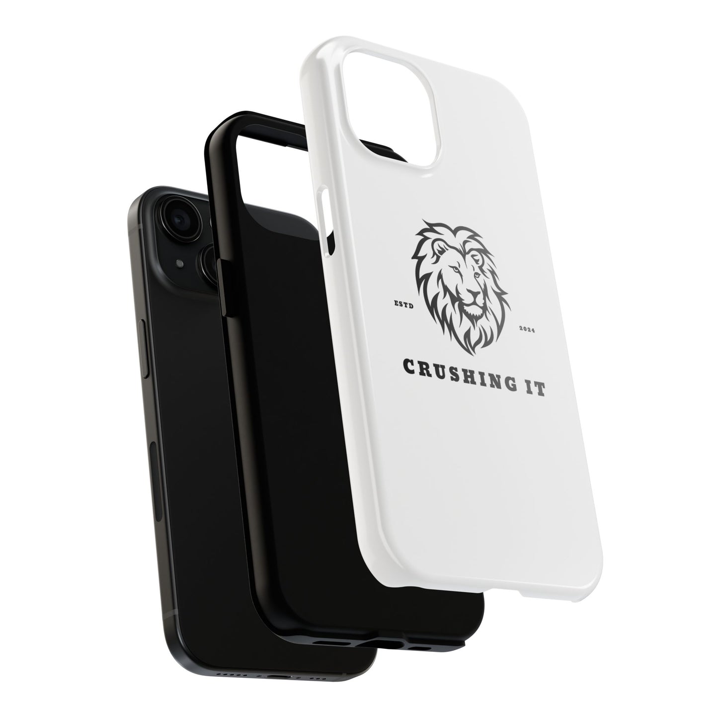 Tough Phone Cases
