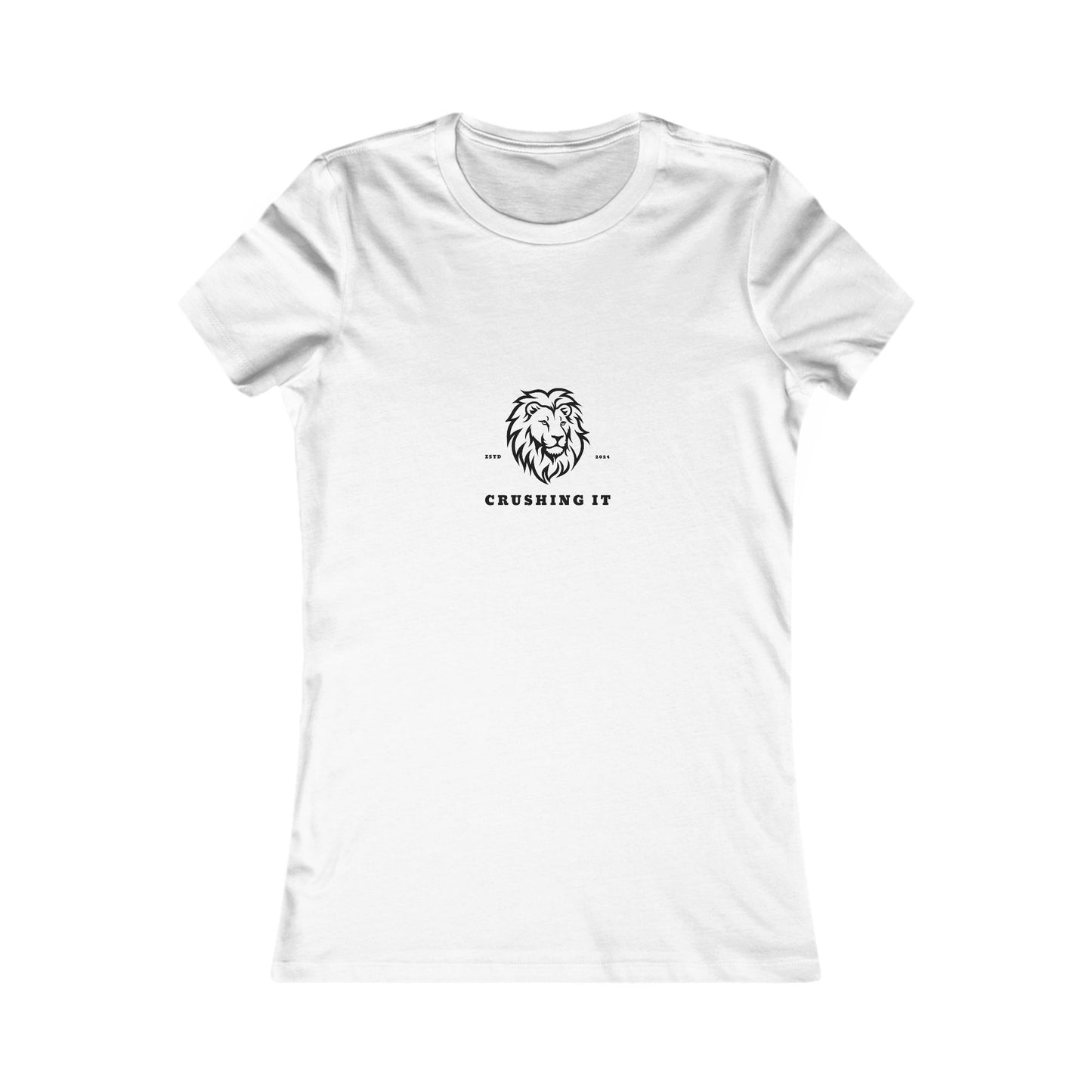 Women's Favorite Tee
